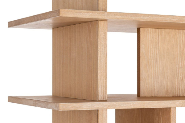 Bibliothèque Aloria – Une grande place pour vos envies