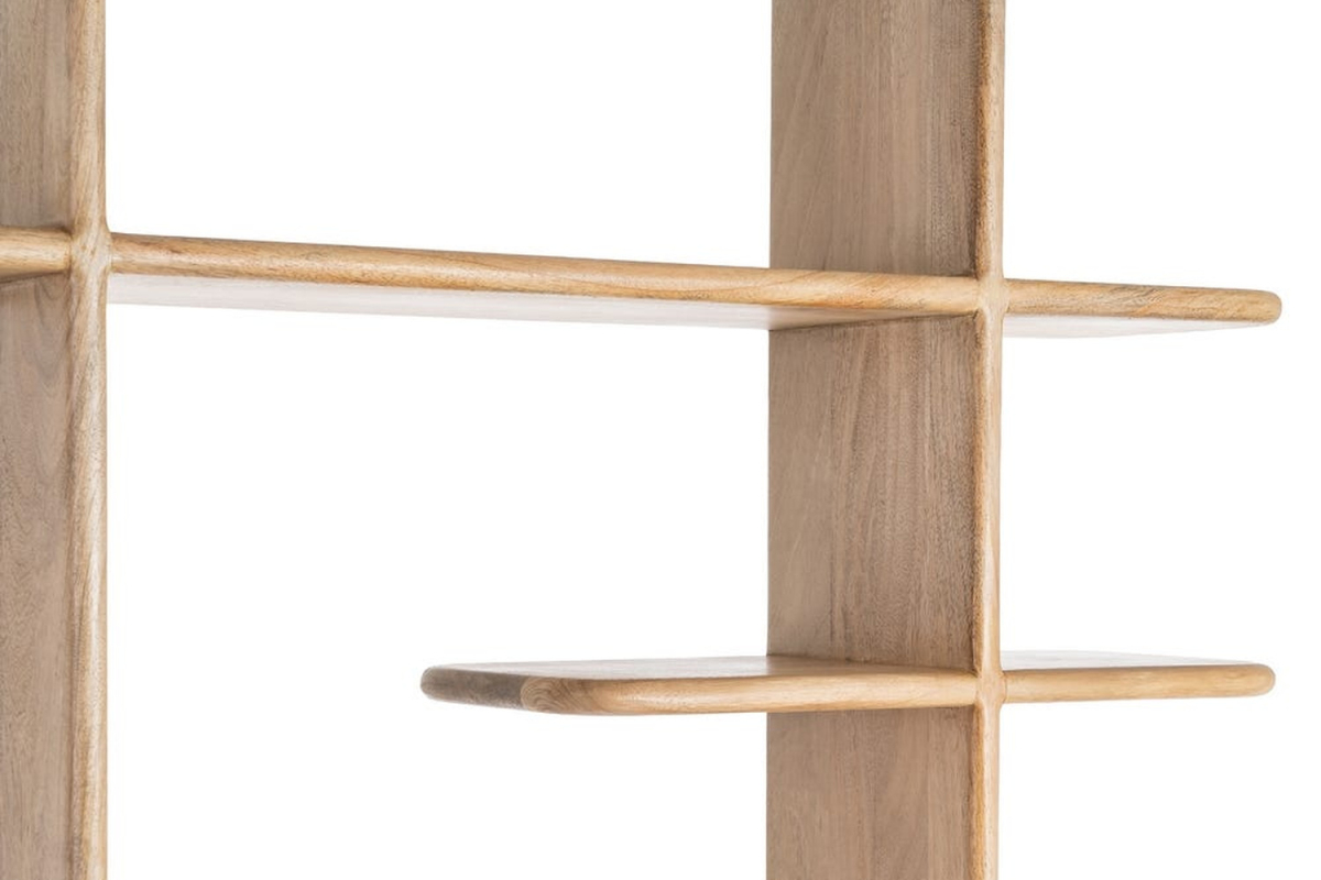 Orval bookcase – Put your books on display