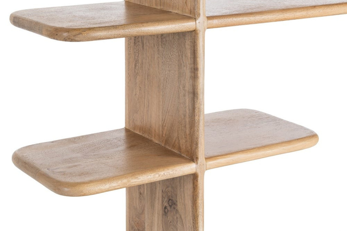 Orval bookcase – Put your books on display