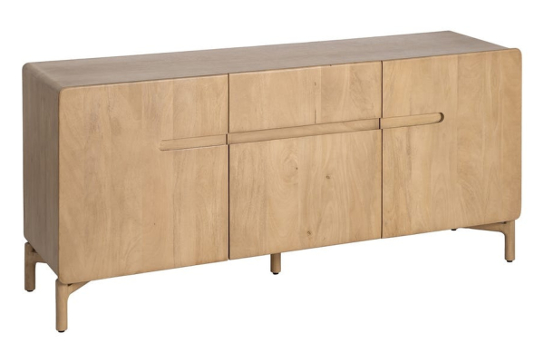 Dressoir Arven 160 cm – alles op zijn plaats