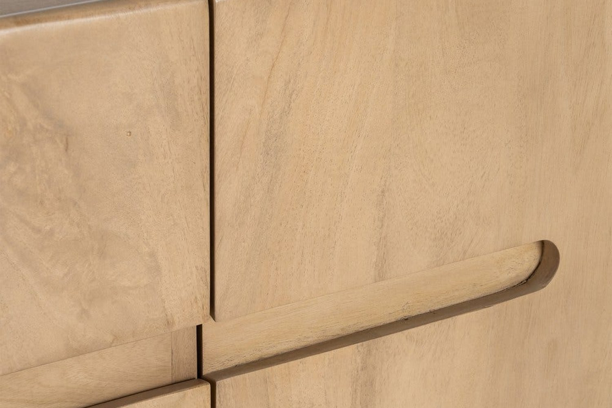 Dressoir Arven 160 cm – alles op zijn plaats