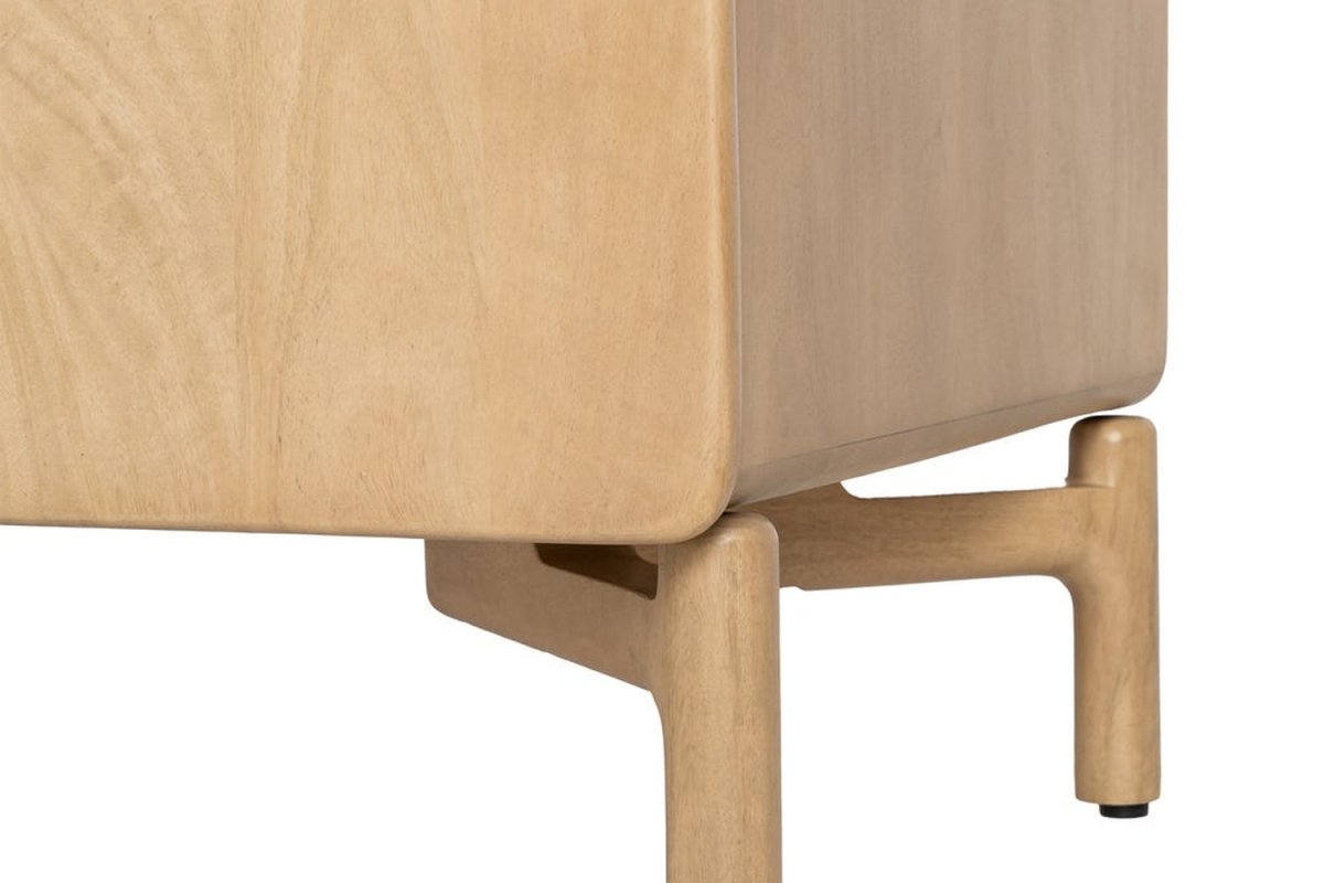 Buffet 160 cm Arven – Chaque chose à sa place