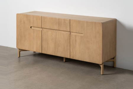 Arven 160 cm sideboard – Everything in its place