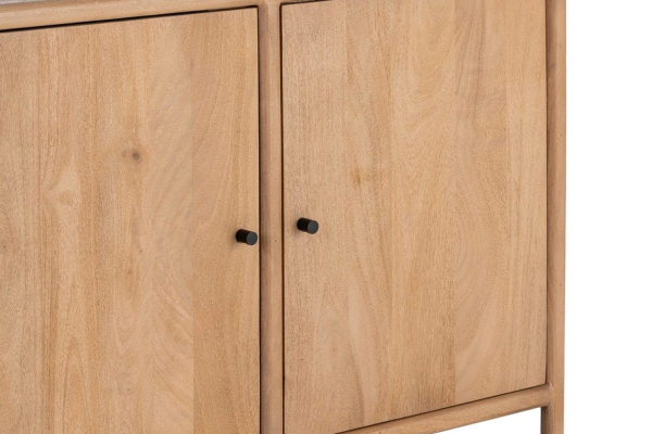 Kompaktes Sideboard Orenza – Stauraum ohne viel Platzbedarf