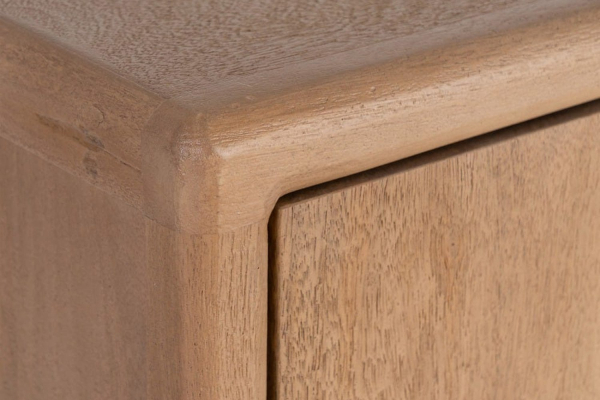 Buffet compact Orenza – Du rangement sans encombrer