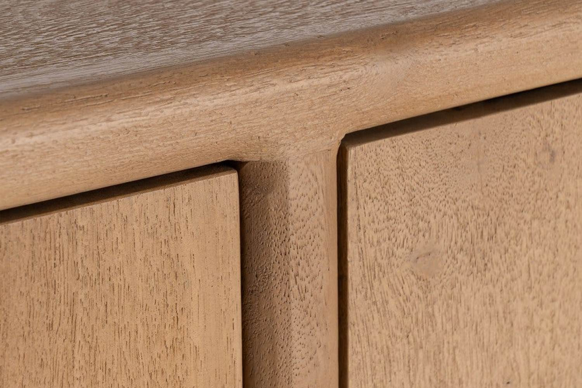 Compact dressoir Orenza – opbergen zonder veel ruimte in te nemen