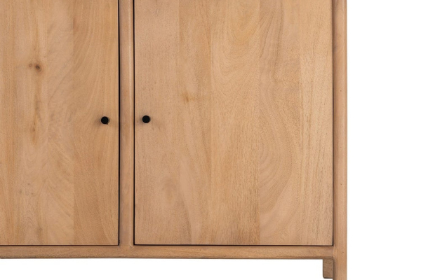 Buffet compact Orenza – Du rangement sans encombrer