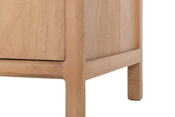 Buffet compact Orenza – Du rangement sans encombrer