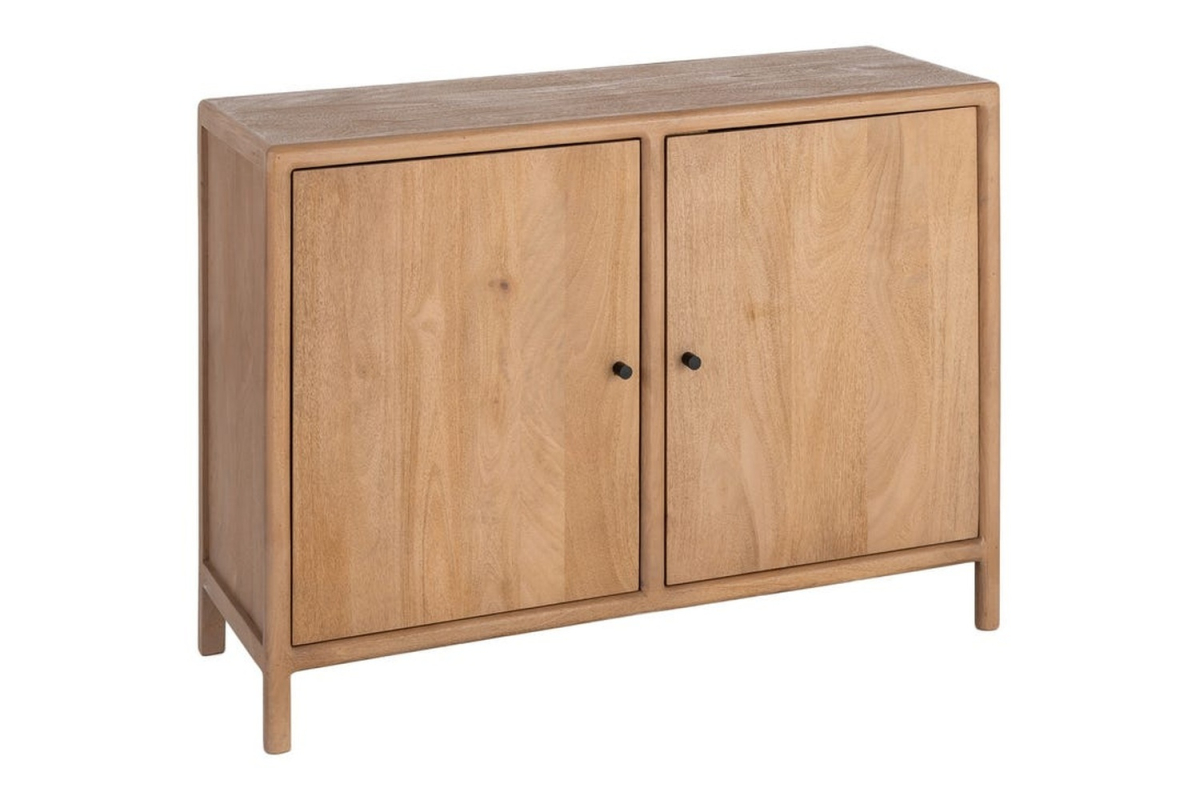 Compact Orenza sideboard – Storage without the bulk