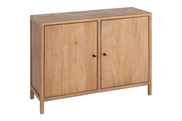 Compact dressoir Orenza – opbergen zonder veel ruimte in te nemen