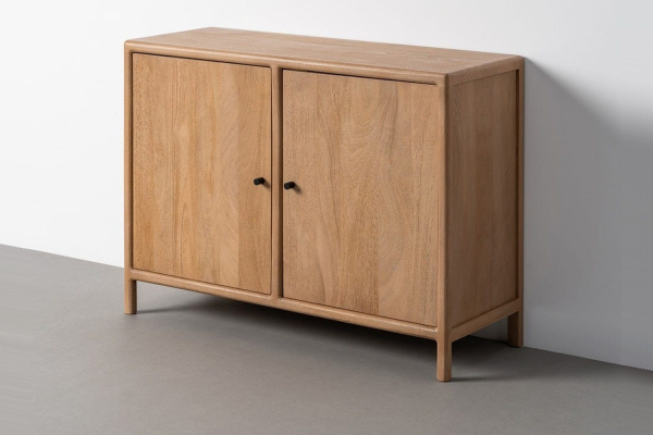 Buffet compact Orenza – Du rangement sans encombrer