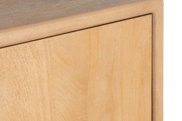 Buffet 160 cm Orenza – Un séjour naturellement organisé