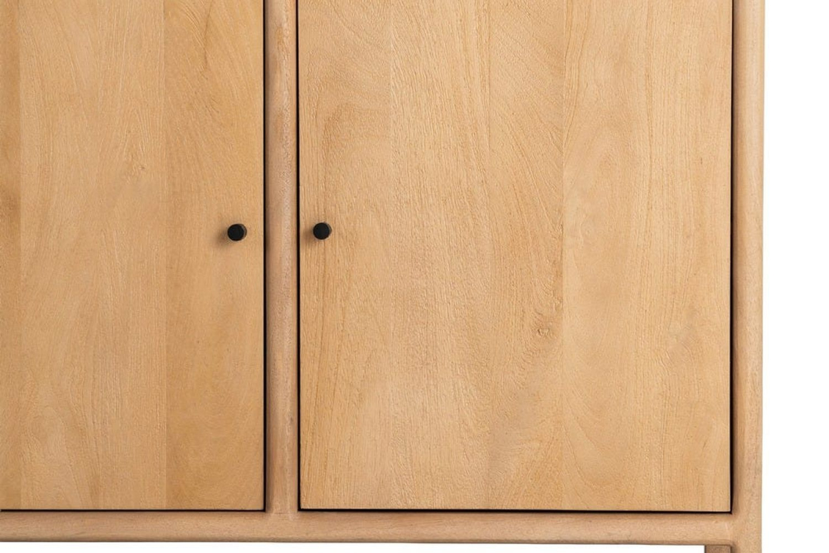 Buffet 160 cm Orenza – Un séjour naturellement organisé