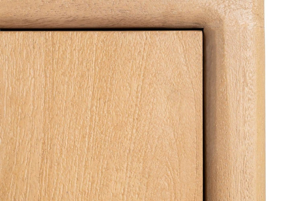 Orenza 160 cm Sideboard – A Naturally Organized Dining Room