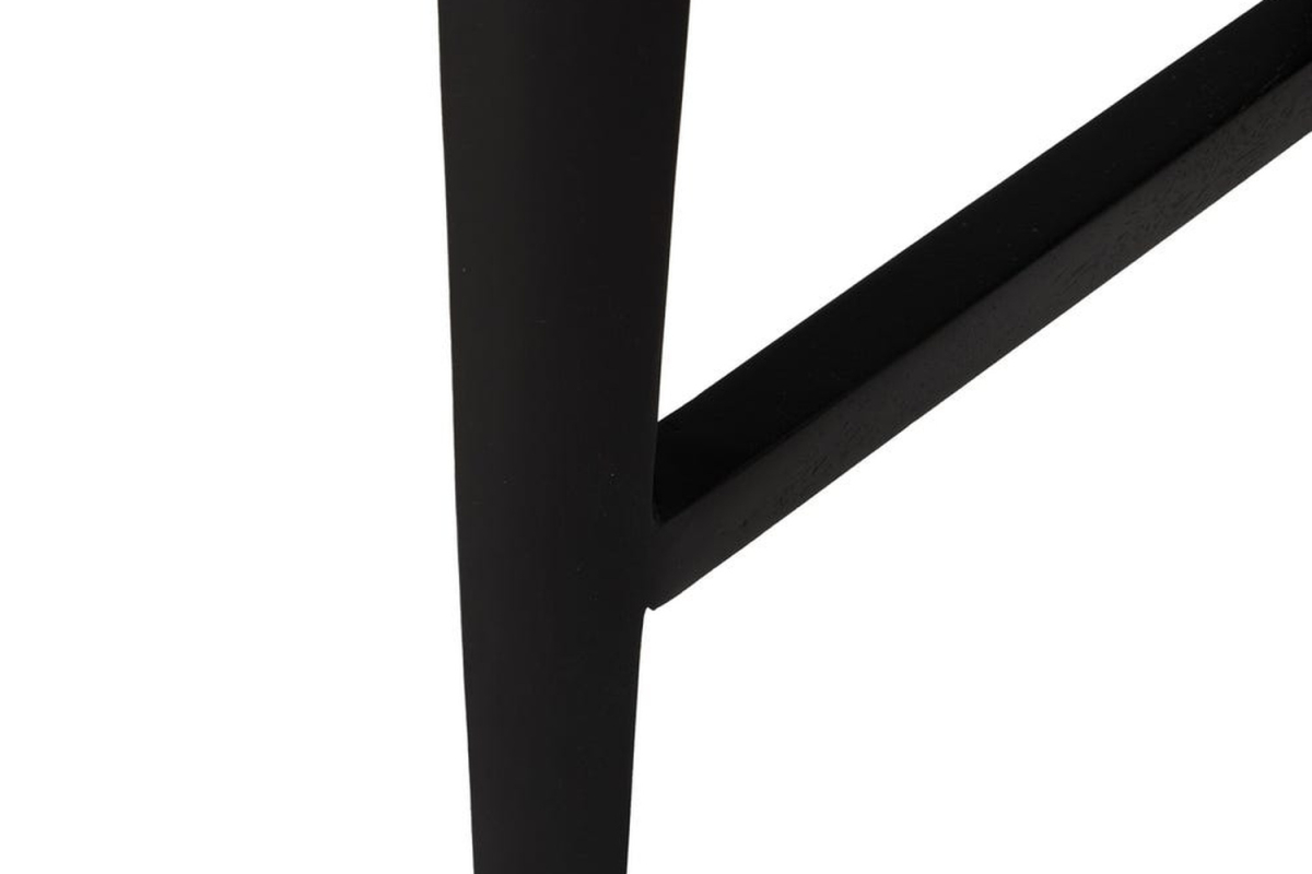 Hoge kast Elven van 90 cm – Een contrast vol karakter
