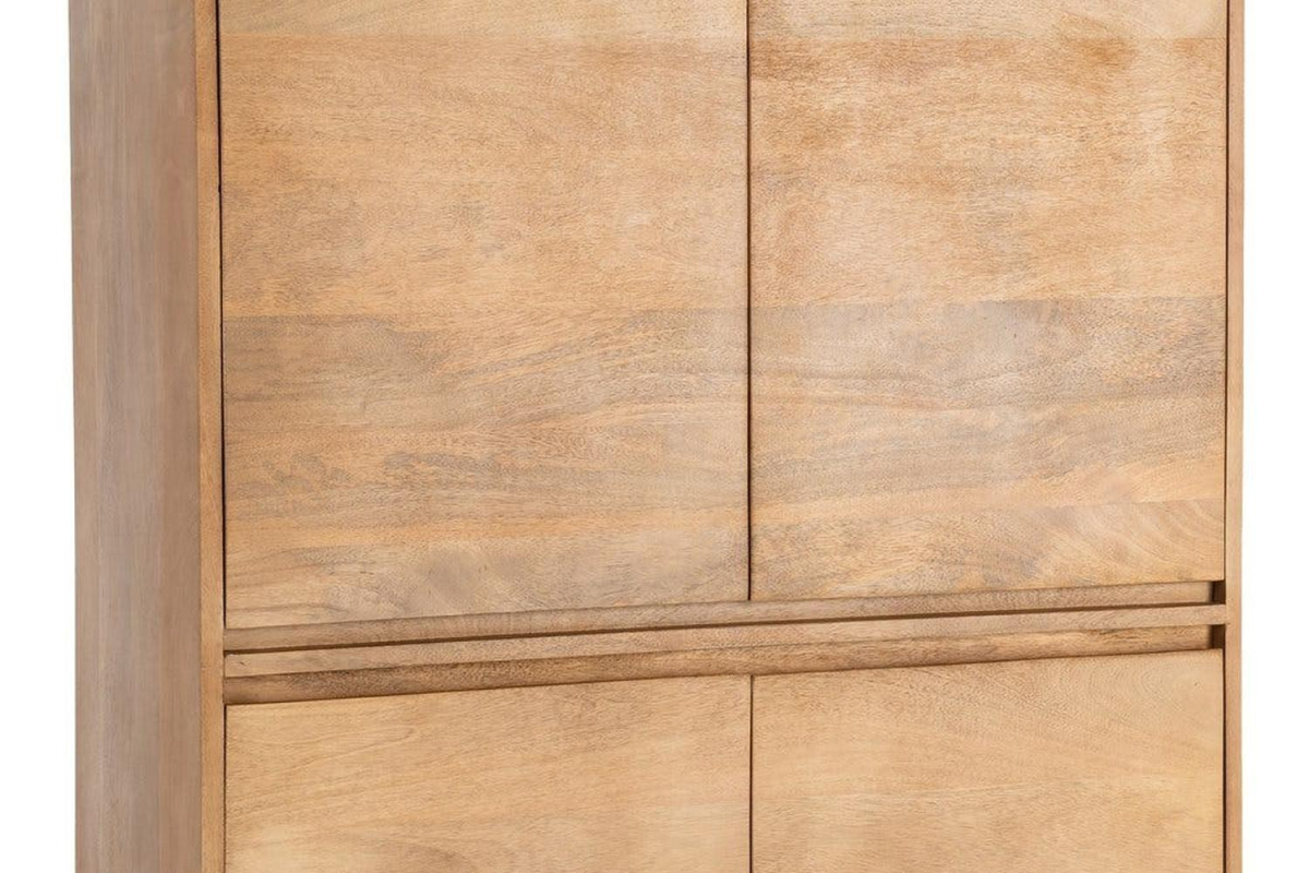 Credenza alta 90 cm Aria – Organizza sfruttando l’altezza