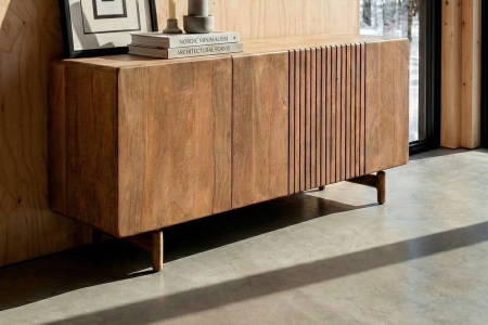 Enoa 160 cm sideboard – Storage with style