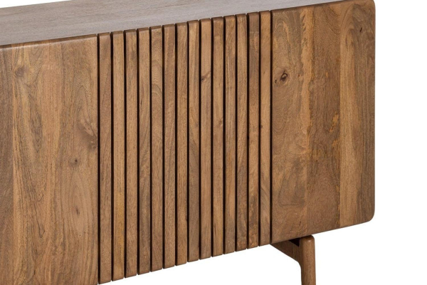 Buffet 160 cm Enoa – Le rangement prend du style