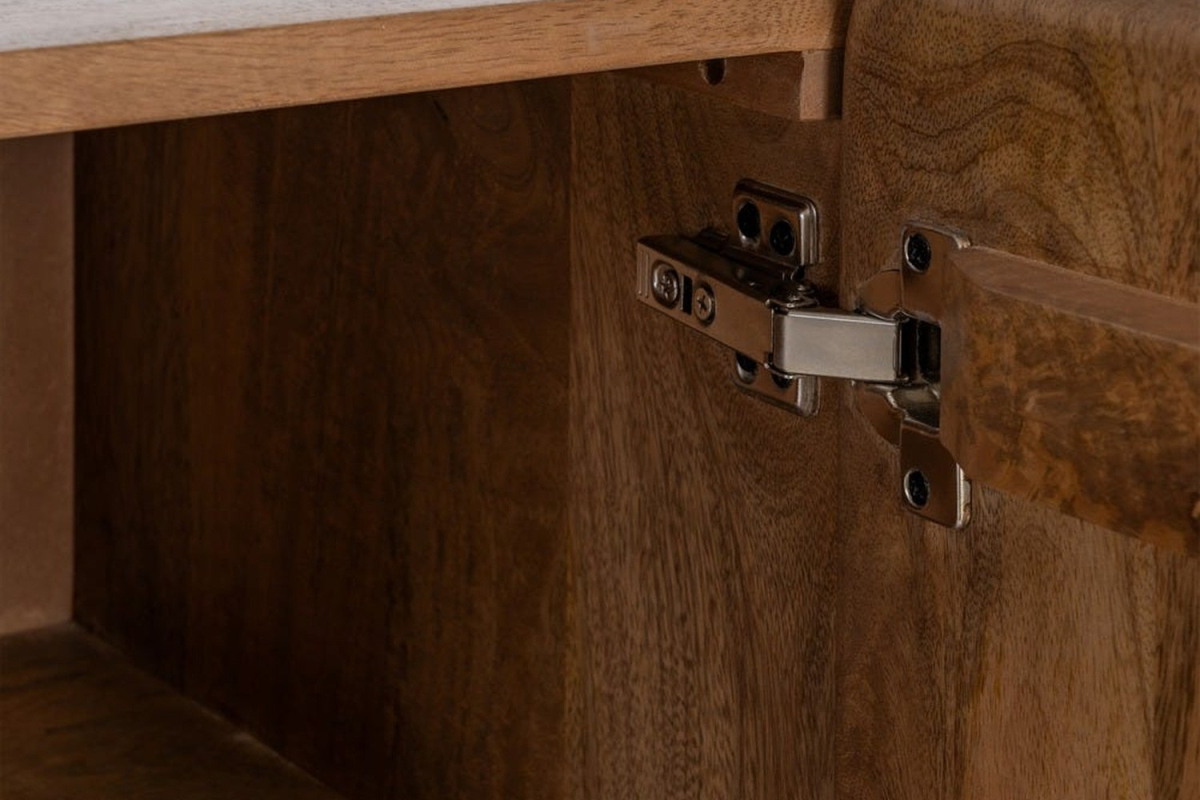 Enoa 160 cm sideboard – Storage with style