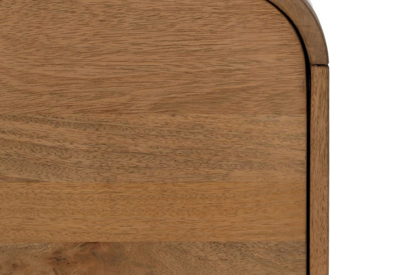 Sideboard aus Mangoholz Aube, 170 cm – Eleganz und Stauraum