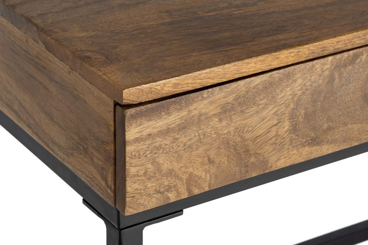 Adrel Compact Desk – Style Even in a Small Space
