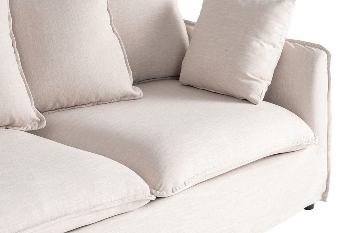 Solaro sectional sofa – An invitation to relax