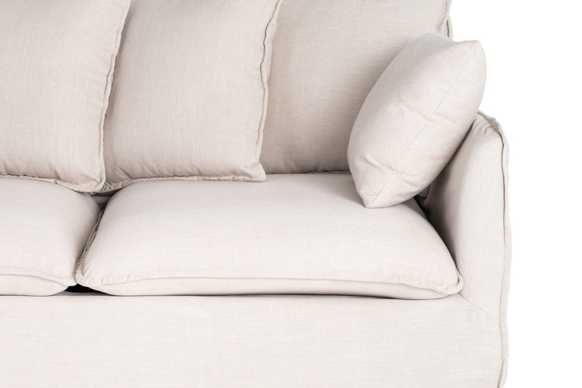 Solaro sectional sofa – An invitation to relax