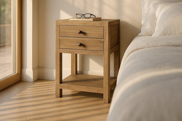 Chevet Lior 45 cm – Vos essentiels à portée de main