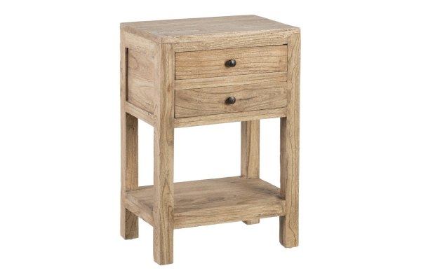 Lior 45 cm nightstand – Your essentials within reach