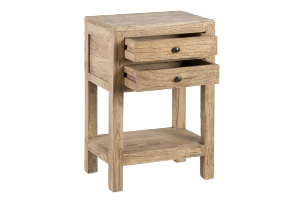 Lior 45 cm nightstand – Your essentials within reach
