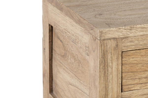 Lior 45 cm nightstand – Your essentials within reach