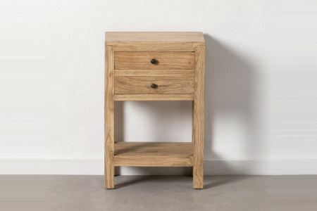 Lior 45 cm nightstand – Your essentials within reach