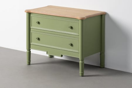 Varen low dresser – Small size, plenty of character