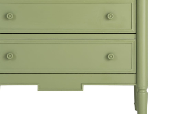 Commode basse Varen – Petite taille, belle personnalité