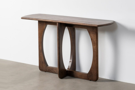 Console Emeris – Des courbes qui signent votre décoration