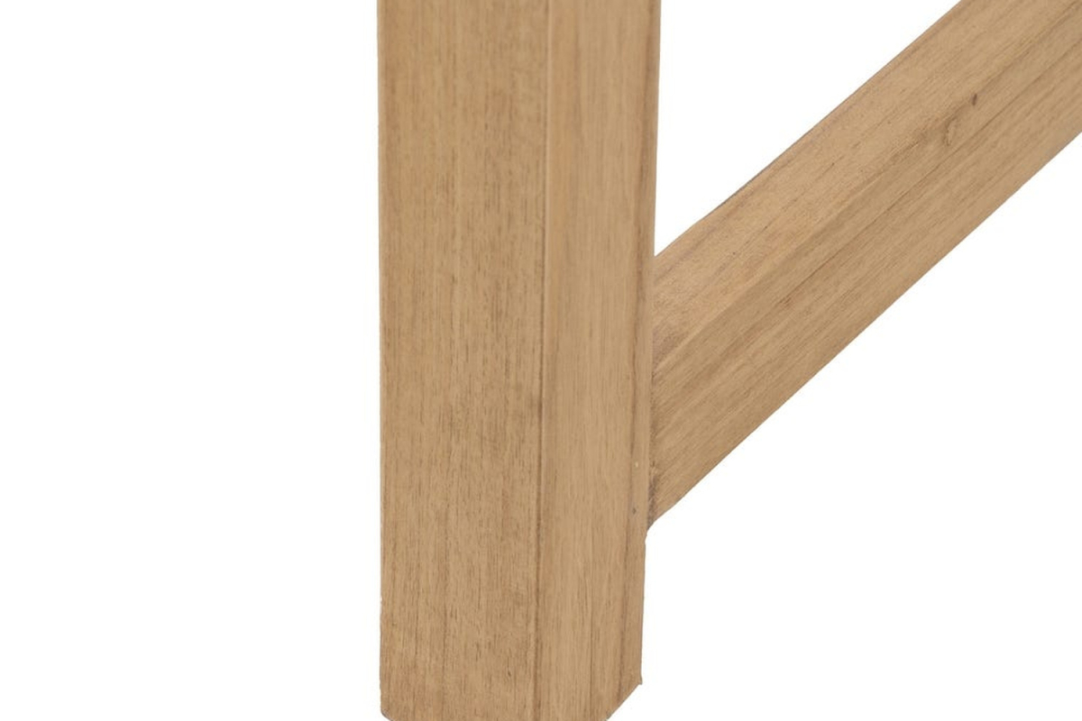 Lior sidetable met 3 lades – Opbergruimte met natuurlijke charme