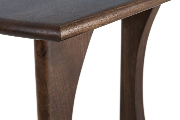 Console Emeris – Des courbes qui signent votre décoration