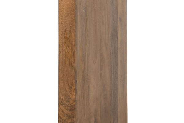 Sidetable Luan – Drie lades, een zachte uitstraling