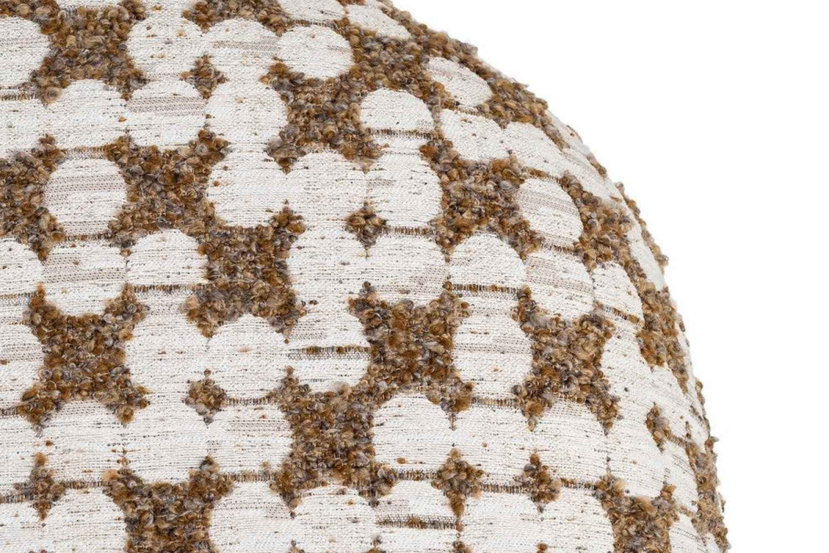 Poltrona fantasia Orel – Comfort e design avvolgente