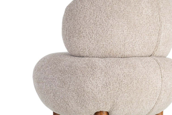 Sillón Numa – Un asiento amplio para tus descansos