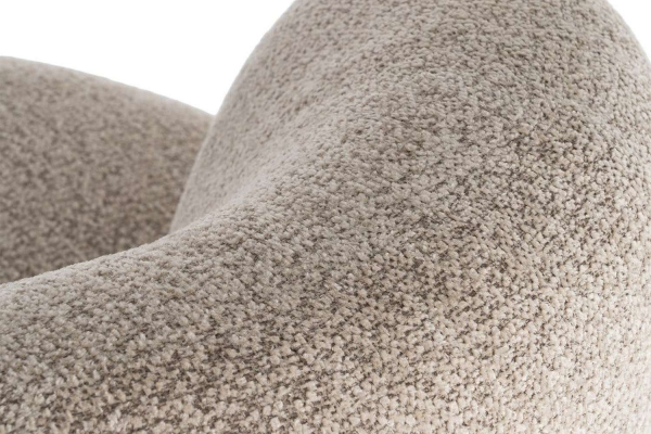 Fauteuil Numa – Une assise généreuse pour vos pauses