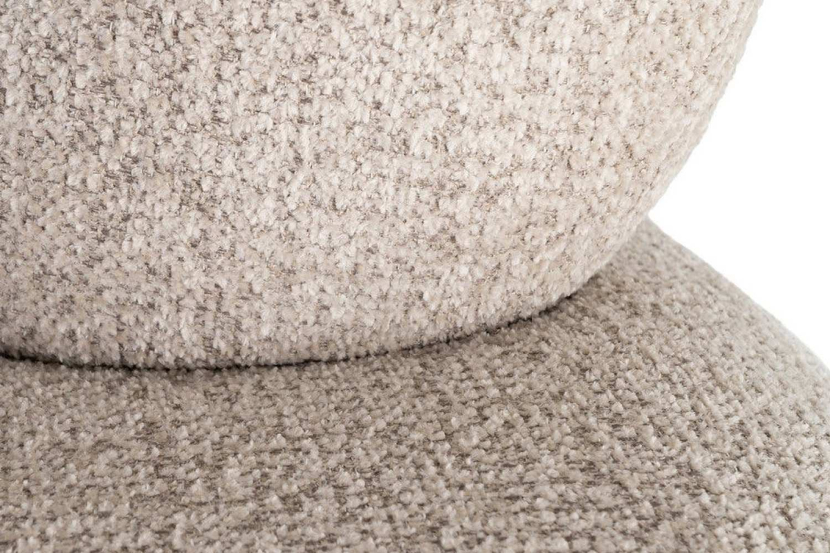 Fauteuil Numa – Une assise généreuse pour vos pauses