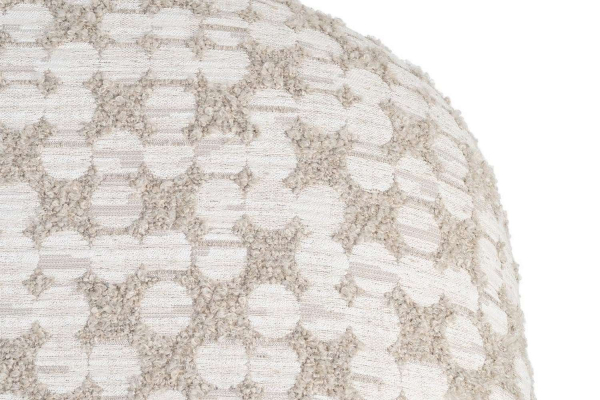 Poltrona fantasia Orel – Comfort e design avvolgente