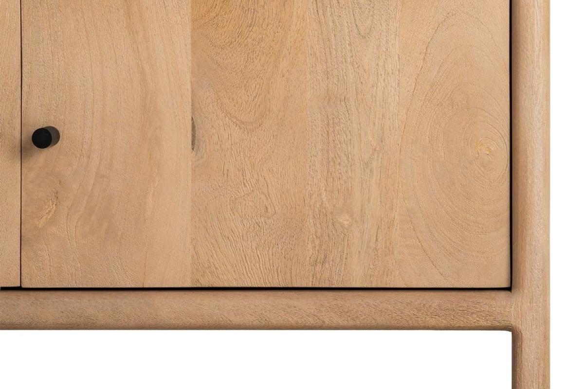 Meuble TV 190 cm Orenza – Un grand format chaleureux
