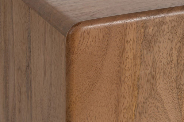 Meuble TV 160 cm Enoa – Du relief dans votre salon