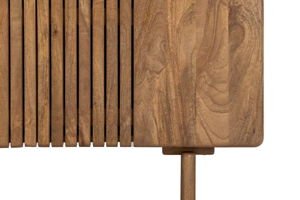 Meuble TV 160 cm Enoa – Du relief dans votre salon
