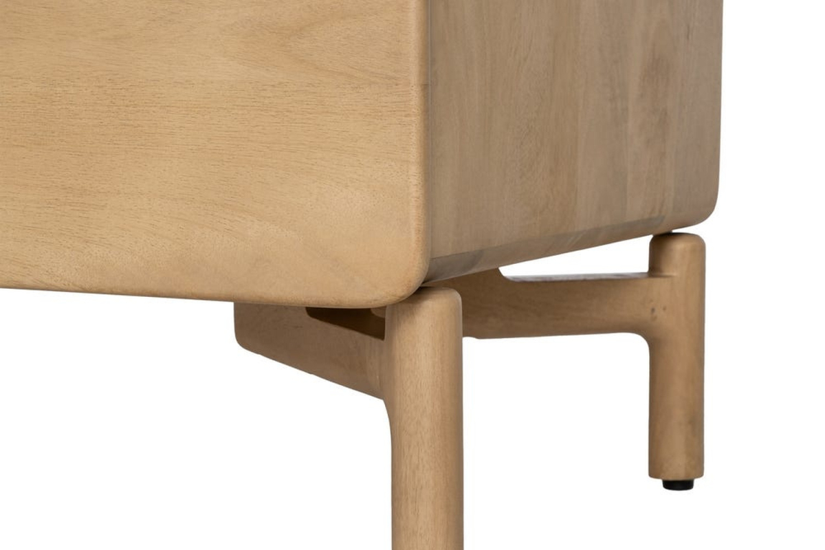 Arven 160 cm TV stand – A tidy, welcoming living room