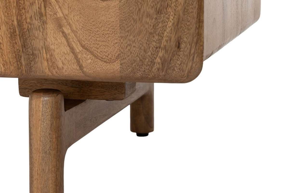 Meuble TV 160 cm Enoa – Du relief dans votre salon