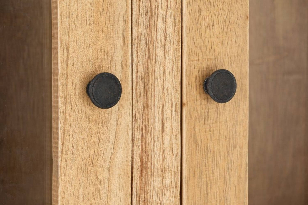 Vetrina Lior – Esponete i vostri pezzi più belli con eleganza