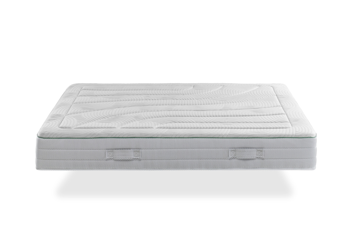 Matras Ice Traagschuim: fris comfort | Maison Aveni
